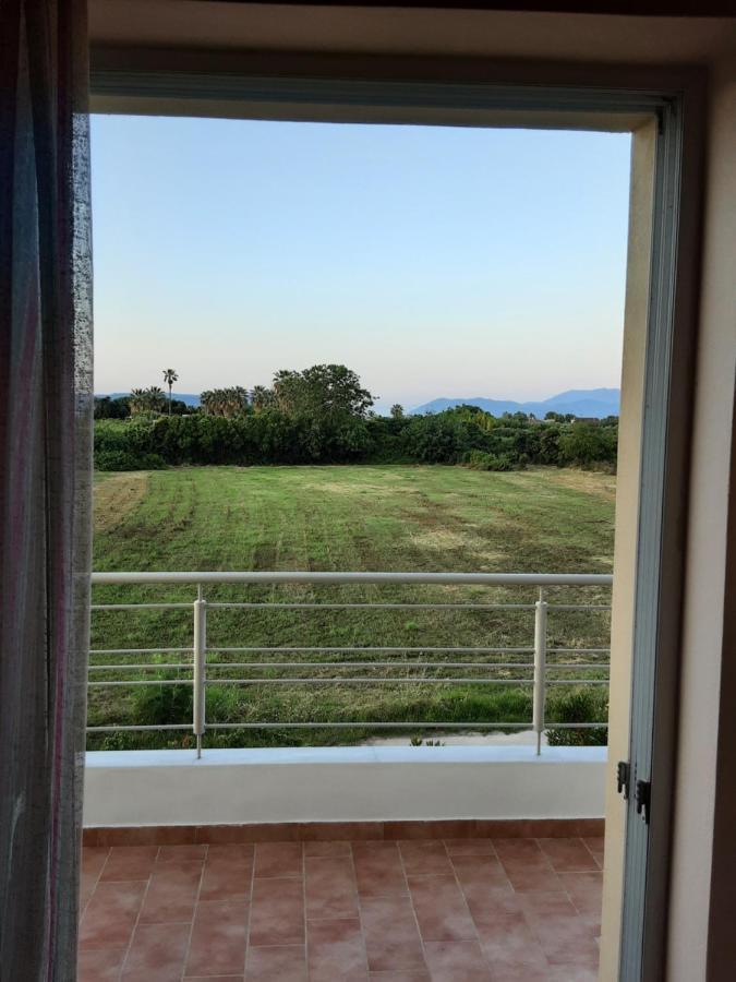 Arbutus House Villa Preveza Exteriör bild