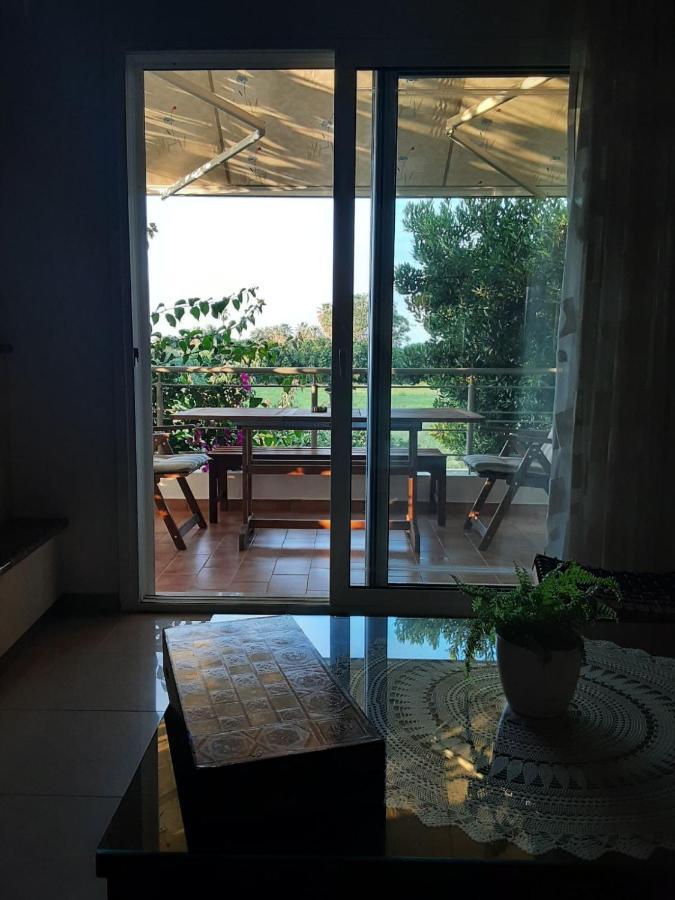 Arbutus House Villa Preveza Exteriör bild