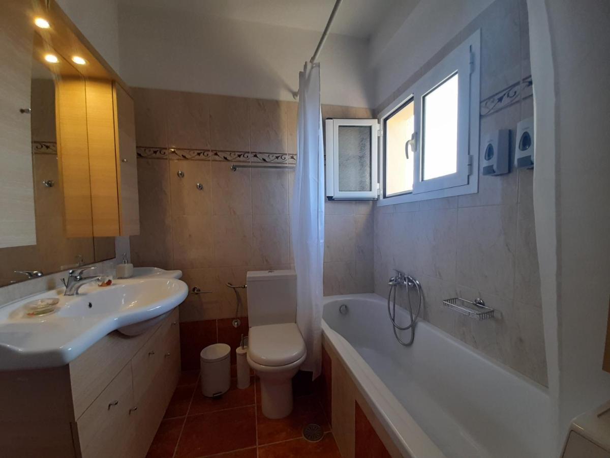 Arbutus House Villa Preveza Exteriör bild