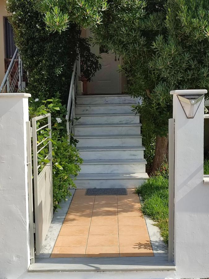 Arbutus House Villa Preveza Exteriör bild